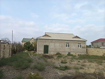 ramana qesebesi heyet evleri: 4 otaqlı, 120 kv. m, Kredit yoxdur, Təmirsiz — 2