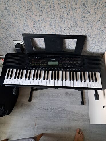gitata: Sintezator, Yamaha, Yeni, Ünvandan götürmə, Ödənişli çatdırılma