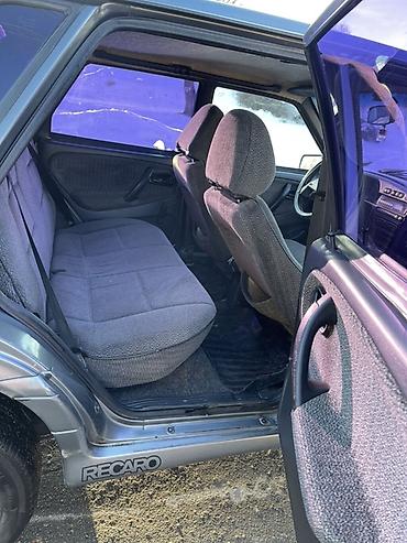 ВАЗ (ЛАДА): ВАЗ (ЛАДА) Samara: 2005 г., 1.5 л, Механика, Бензин, Седан — 8