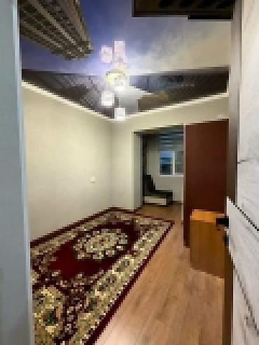 house kg бишкек: 2 комнаты, Без животных, С мебелью полностью — 3