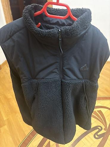 Jilet, Adidas, L, rəng - Qara