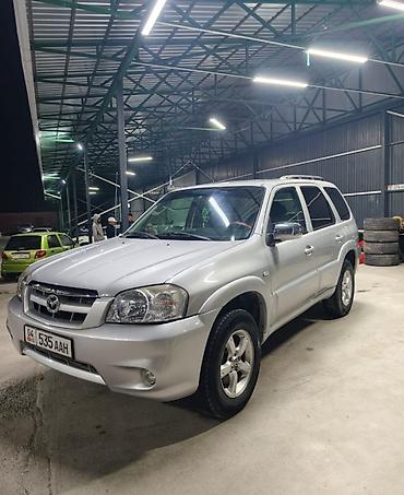 купить ли 9 в бишкеке: Mazda Tribute: 2005 г., 2.3 л, Механика, Бензин, Кроссовер — 1