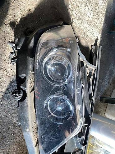 led oci za auto: XENON FAROVI E90/91 ZA BMW SERIJA 3 OD 2005. DO 2008. GOD. | — 1
