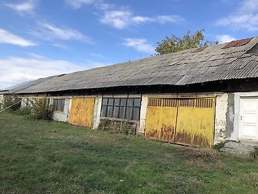 Həyət evləri və villaların satışı: 8 otaq, 593 kv. m — 2