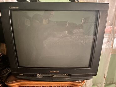 İnformatika: Televizor Panasonic