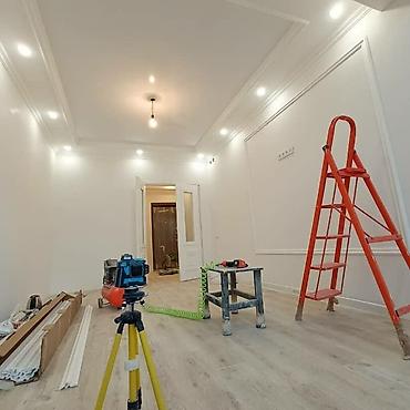 Ремонт под ключ: Ремонт и отделка квартир «под ключ». Специализация: - Дизайн и — 11