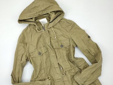 Parka: Zara, M (EU 38), condition - Good