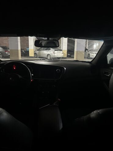 Nəqliyyat vasitəsinin icarəsi: Günlük, Kia, Depozitsiz — 11