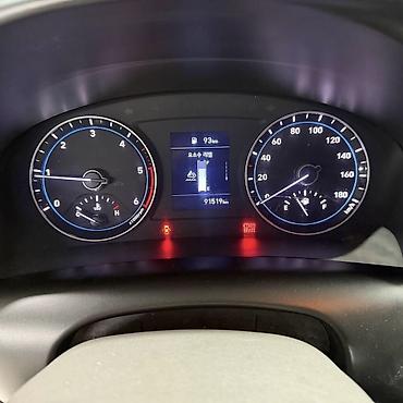 вас 07: Hyundai Porter: 2020 г., 2.5 л, Механика, Дизель — 7