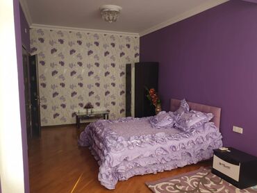 Uzunmüddətli kirayə mənzillər: Nəsimi rayonunda (20 yanvar metrosu) inşa edilmiş 17 mərtəbəli yeni — 3