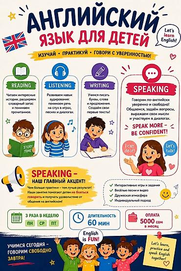 sat math: Курсы английского языка — 1