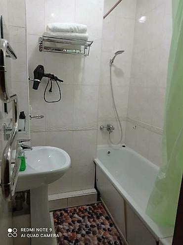 Посуточная аренда квартир: 1 комната, Бронь, Бытовая техника, Домофон — 10