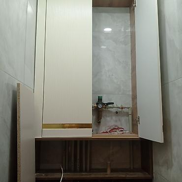 Фасадчики, отделочники: Фасадчик. Больше 6 лет опыта — 7