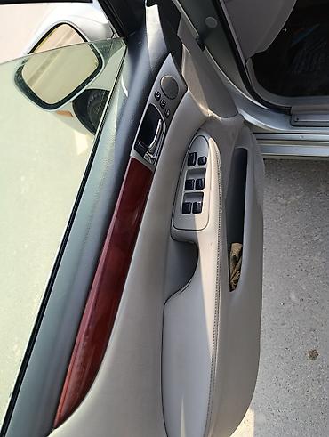 Lexus: Lexus ES: 2003 г., 3 л, Автомат, Бензин, Седан at lalafo.kg — 9 Lexus: Lexus ES: 2003 г., 3 л, Автомат, Бензин, Седан — 9