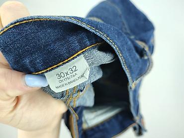 8278 jeans: Jeansy damskie, rozmiar M — 4