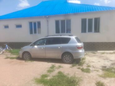 портер руль: Toyota Avensis Verso: 2004 г., 2 л, Механика, Дизель, Минивэн