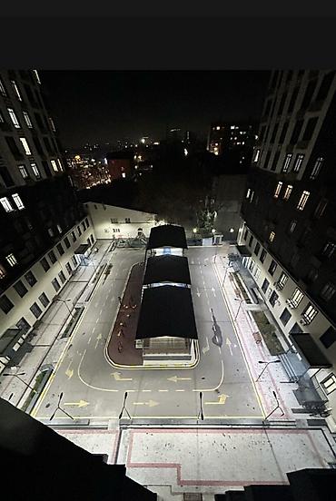 Продажа квартир: 1 комната, 42 м², Элитка, 5 этаж, Евроремонт — 8