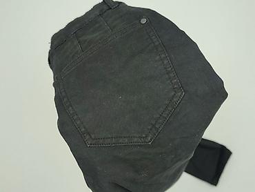 chinosy hm: Reserved YFL, Spodnie materiałowe damskie, rozmiar XS — 7