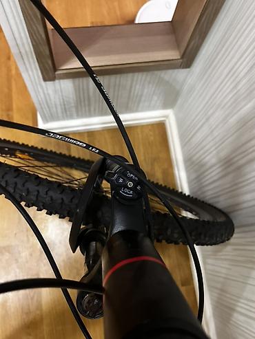 İdman velosipedləri: Dağ velosipedi – START marka, 29" təkərlər Qiymət barədə razilaşmaq — 7