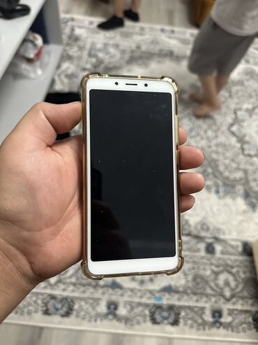 редми нот 13 новый: Redmi, Redmi 6A, Колдонулган, 16 ГБ, түсү - Алтын, 2 SIM