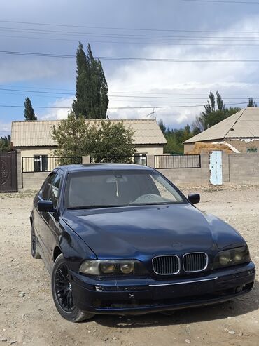 ниссан примера п11 диска приклад: BMW 523: 2000 г., 2.5 л, Механика, Бензин, Седан