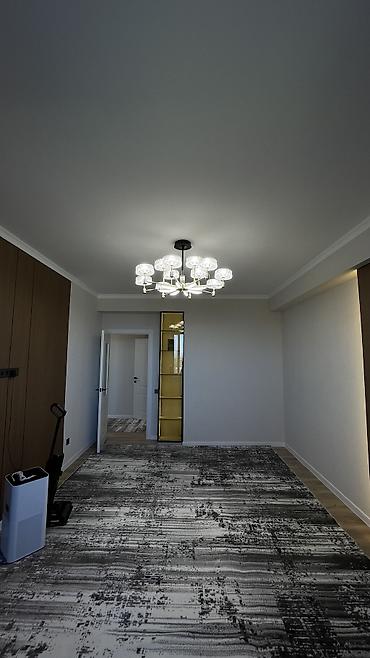 Продажа квартир: 3 комнаты, 70 м², Элитка, 13 этаж, Дизайнерский ремонт — 4
