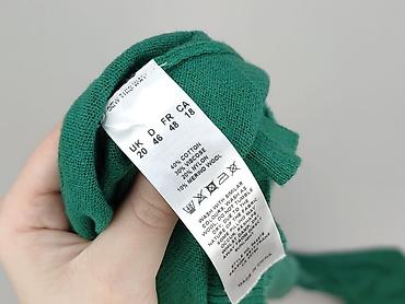 kardigany shein: Kardigan damski, rozmiar 4XL — 4