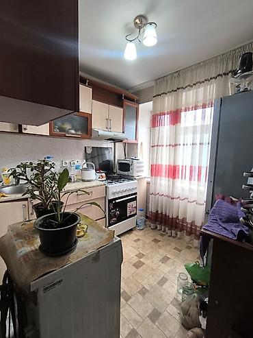 Продажа квартир: 2 комнаты, 44 м², Хрущевка, 3 этаж — 13