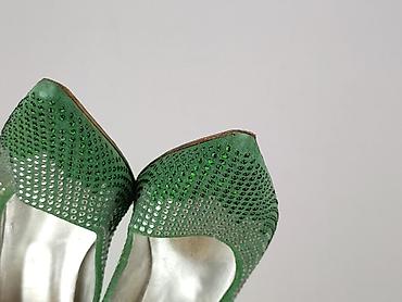 high heels: Лофери та туфлі жіночі, розмір 40 — 6