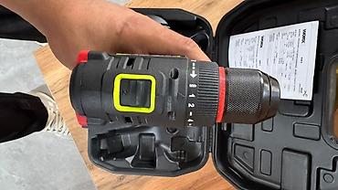 Электроинструменты: Аккумуляторная дрель‑шуруповёрт WORX (серия 12V/21V) в комплекте в — 2
