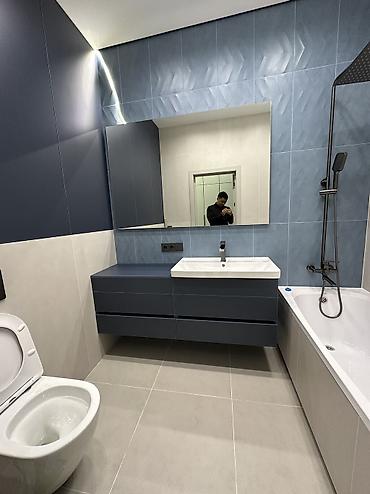 Продажа квартир: 3 комнаты, 80 м², 14 этаж, Дизайнерский ремонт at lalafo.kg — 20 Продажа квартир: 3 комнаты, 80 м², 14 этаж, Дизайнерский ремонт — 20