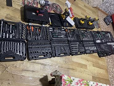 Электроинструменты: Шурупаверд 2300 — 3