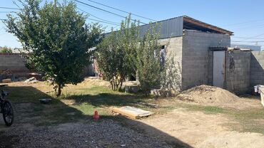 ак ордо продаю дом: 🏡 Продается дом с времянкой в ж/м Ак-Ордо 3! ✅ Дом саманный, тёплый и