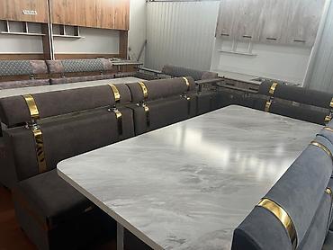 Стулья для кухни: Стул для кухни, Новый, ЛДСП — 15