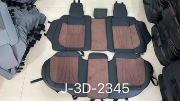 Чехлы и накидки на сиденья: Чехлы С подушкой, Новый, Бесплатная доставка, Платная доставка, Самовывоз at lalafo.kg — 2 Чехлы и накидки на сиденья: Чехлы С подушкой, Новый, Бесплатная доставка, Платная доставка, Самовывоз — 2