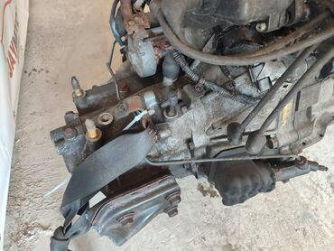 купить двигатель на мотоблок 7 л с: МКПП HONDA Civic D15 1.5 2001 (б/у) ДВИГАТЕЛЬ / АКПП - в наличии