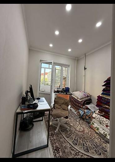 all group: 4 комнаты, 80 м², Нижний Джал (Джал-23) 105 серия, 5 этаж — 3
