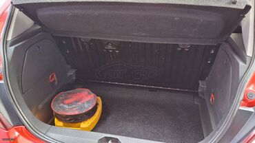 Opel: Opel Corsa: 1.3 l. | 2007 έ. 253451 km. Χάτσμπακ at lalafo.gr — 7 Opel: Opel Corsa: 1.3 l. | 2007 έ. 253451 km. Χάτσμπακ — 7