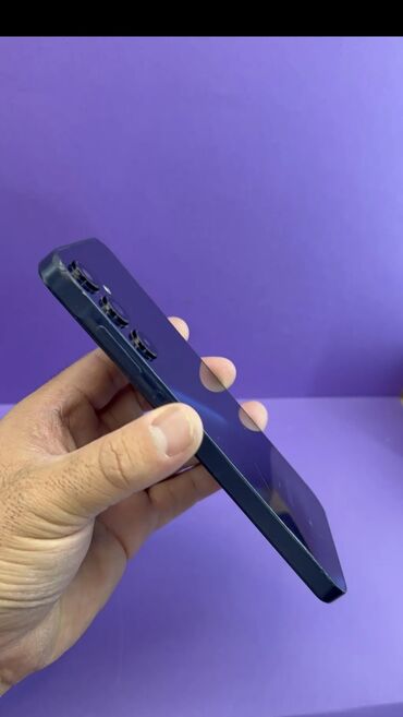 Samsung: Samsung Galaxy A15, Б/у, 128 ГБ, цвет - Синий, 1 SIM, 2 SIM — 5