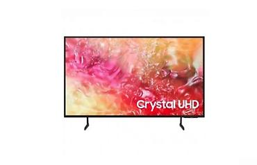 gencede televizor: Televizor "Samsung UE50DU7100UXRU" 4K UHD Televizor 50" Smart TV — 1