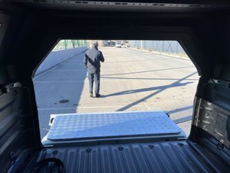 Ssangyong: Ssangyong Rexton: 2021 г., 2.2 л, Автомат, Дизель, Внедорожник — 28