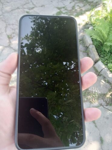 redmi note 12 pro бишкек: Redmi, Redmi 9A, Колдонулган, 64 ГБ, түсү - Кара
