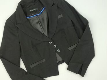 marynarka damska z kapturem: Dorothy Perkins, Women's blazer, size M (EU 38)