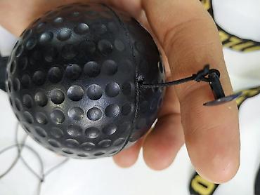 Перчатки: Файтболы по оптовым ценам в спортивном магазине SPORTWORLDKG Большой — 5