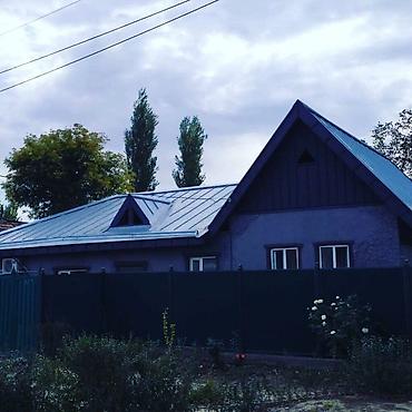 Кровля крыши: Кровля крыши | Гидроизоляция, Для прогревания, Монтаж Больше 6 лет опыта — 15