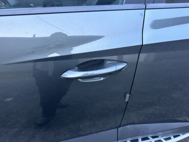 Hyundai: Hyundai Tucson: 2021 г., 1.6 л, Автомат, Бензин, Кроссовер — 10