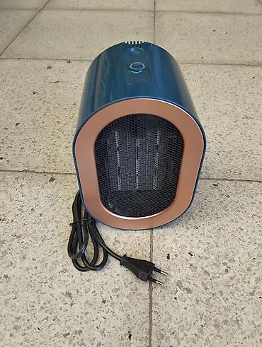 radiator panel: XH-1201 otaq qızdırıcısı - Növ: Elektrikli masaüstü/otaq qızdırıcısı — 2