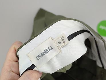 garsonka: Spodnie materiałowe damskie, rozmiar S — 4