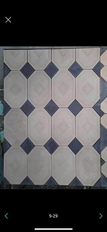 Тротуарная плитка: Брусчатка Брусчатки  Брусчатка Бишкек цена Брусчатка укладка — 32