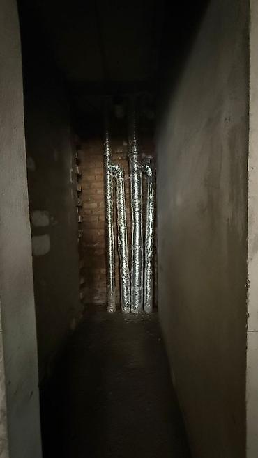 Продажа квартир: 4 комнаты, 136 м², Элитка, 10 этаж, Готовая ПСО (под самоотделку) — 11